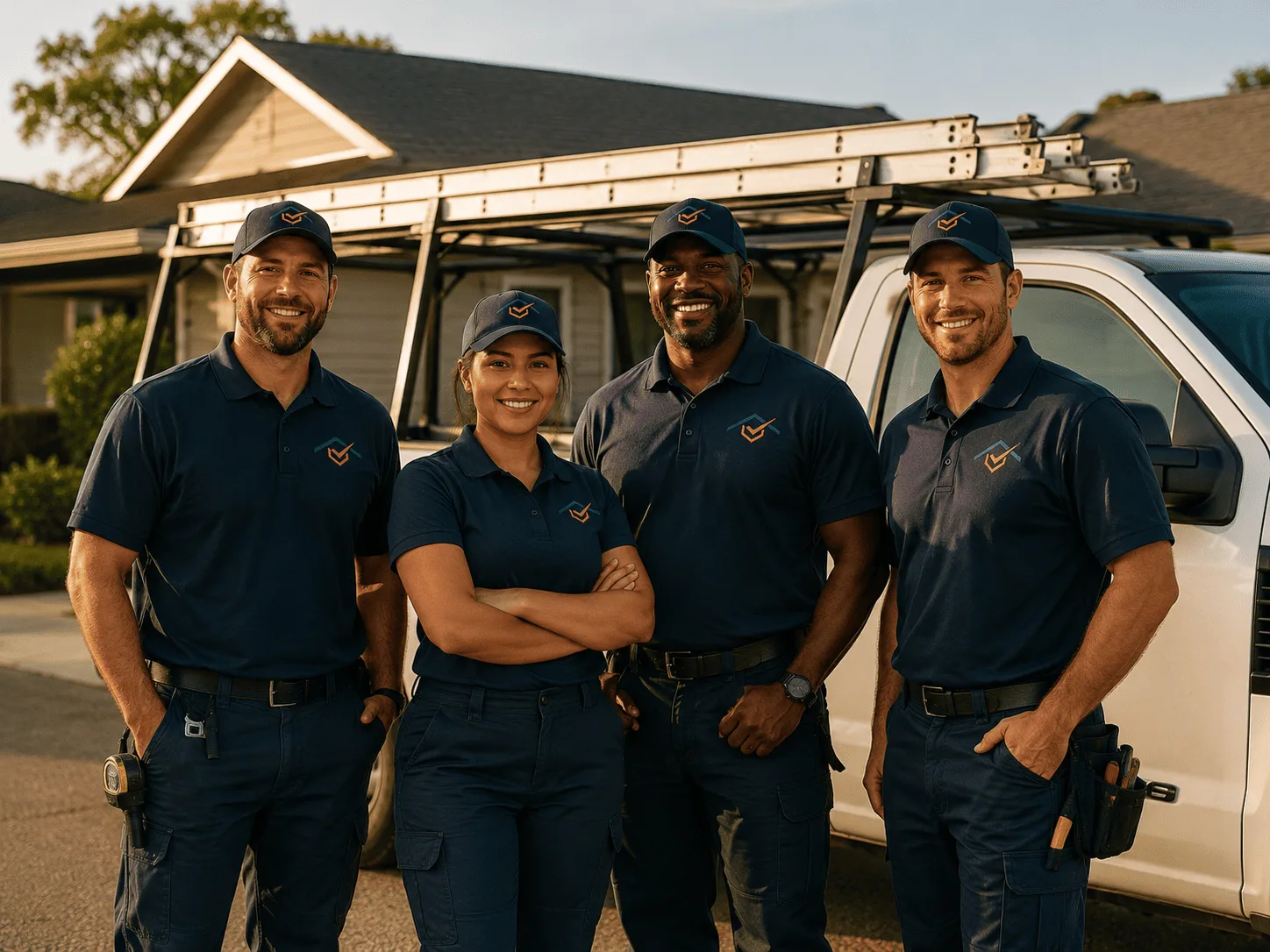 Roof Inspection company in Bovina, TX